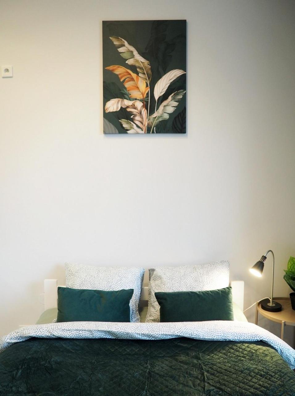 Livin Apart A3 Warszawa Eksteriør bilde